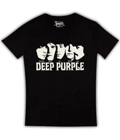 Прикольные футболки: Deep Purple - In Rock